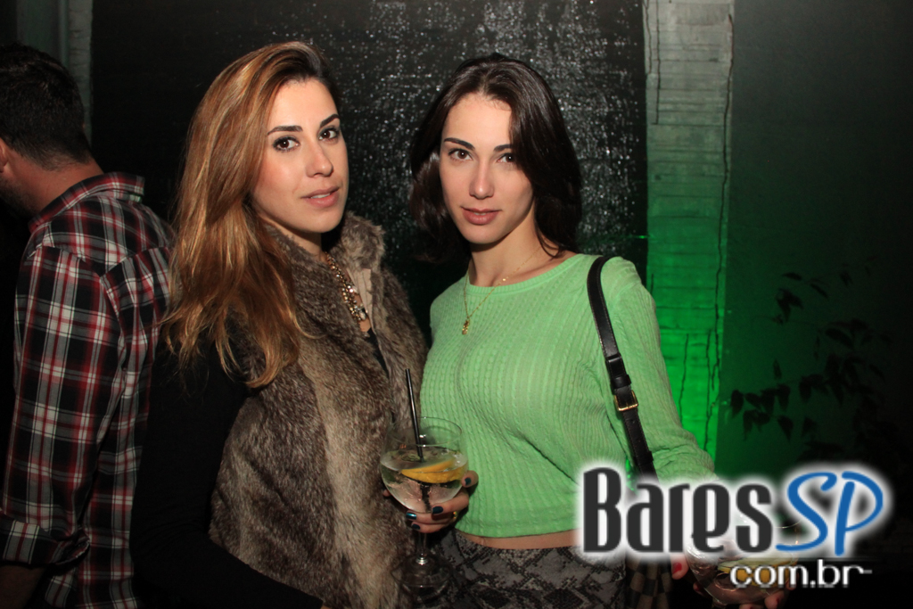 Festa de lançamento da nova edição da Cool Magazine no Panorama Festa de lançamento da nova edição da Cool Magazine no Panorama