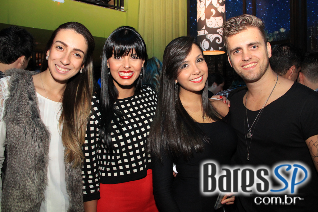 Festa de lançamento da nova edição da Cool Magazine no Panorama Festa de lançamento da nova edição da Cool Magazine no Panorama