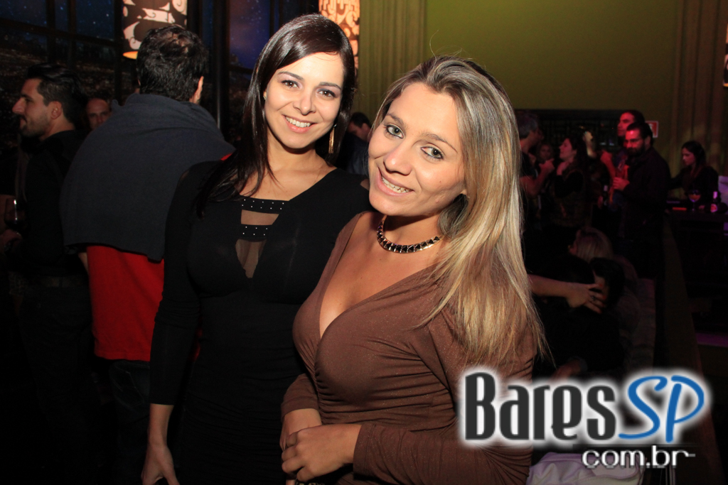 Festa de lançamento da nova edição da Cool Magazine no Panorama Festa de lançamento da nova edição da Cool Magazine no Panorama