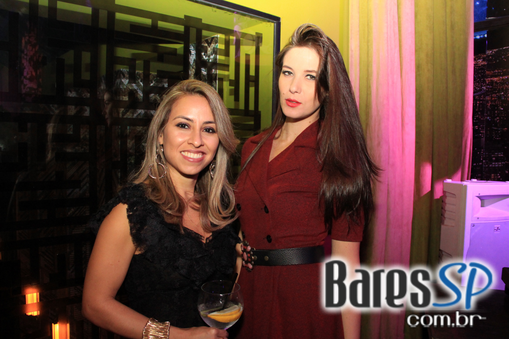 Festa de lançamento da nova edição da Cool Magazine no Panorama Festa de lançamento da nova edição da Cool Magazine no Panorama