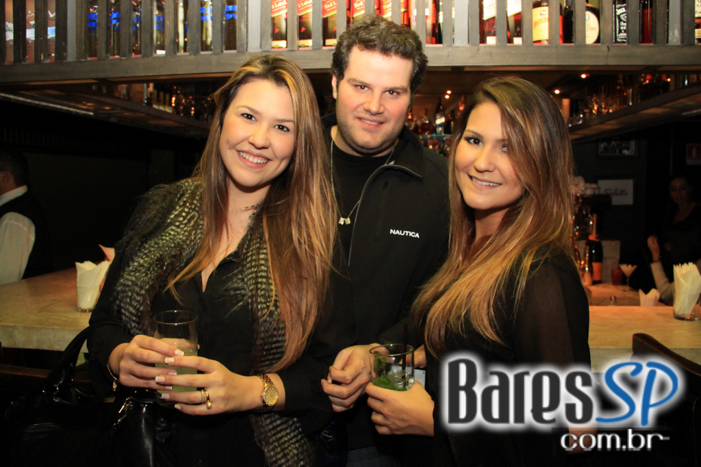 Festa de lançamento da nova edição da Cool Magazine no Panorama Festa de lançamento da nova edição da Cool Magazine no Panorama