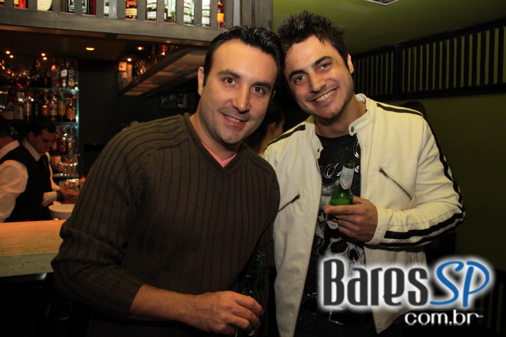 Festa de lançamento da nova edição da Cool Magazine no Panorama Festa de lançamento da nova edição da Cool Magazine no Panorama