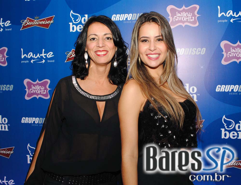 Agência Haute apresentou Baile da Favorita no Esporte Clube Pinheiros Agência Haute apresentou Baile da Favorita no Esporte Clube Pinheiros