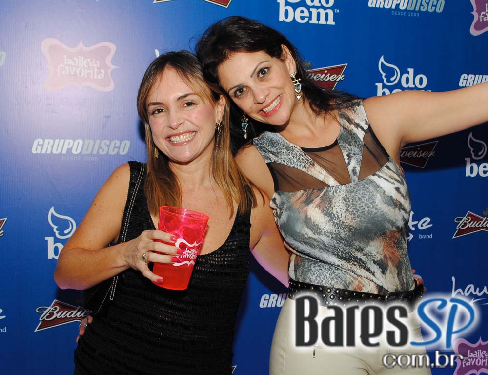 Agência Haute apresentou Baile da Favorita no Esporte Clube Pinheiros Agência Haute apresentou Baile da Favorita no Esporte Clube Pinheiros