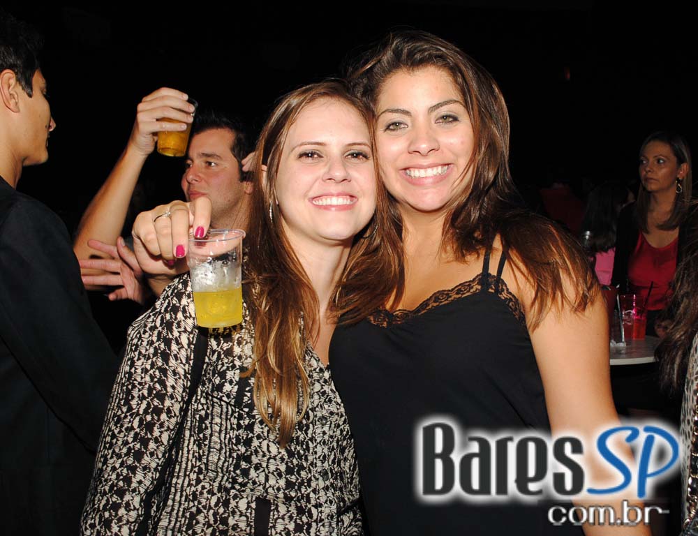 Agência Haute apresentou Baile da Favorita no Esporte Clube Pinheiros Agência Haute apresentou Baile da Favorita no Esporte Clube Pinheiros