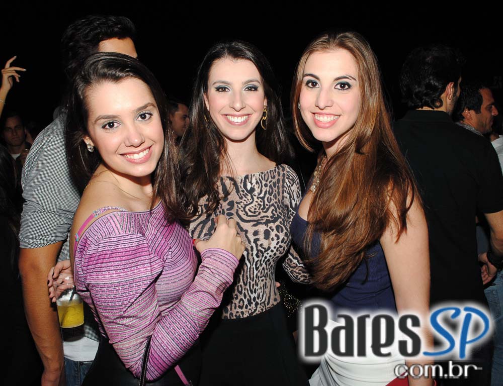 Agência Haute apresentou Baile da Favorita no Esporte Clube Pinheiros Agência Haute apresentou Baile da Favorita no Esporte Clube Pinheiros