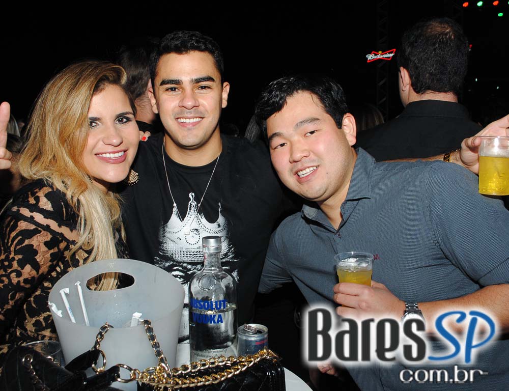 Agência Haute apresentou Baile da Favorita no Esporte Clube Pinheiros Agência Haute apresentou Baile da Favorita no Esporte Clube Pinheiros