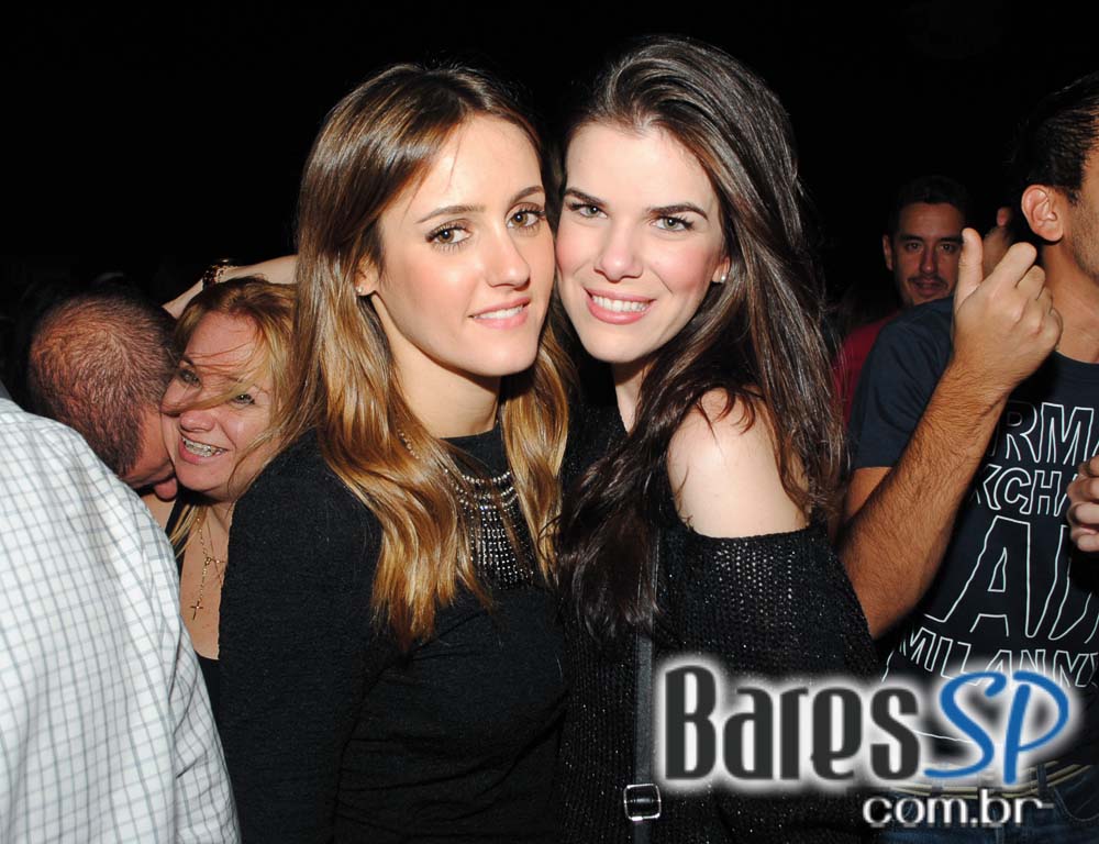 Agência Haute apresentou Baile da Favorita no Esporte Clube Pinheiros Agência Haute apresentou Baile da Favorita no Esporte Clube Pinheiros