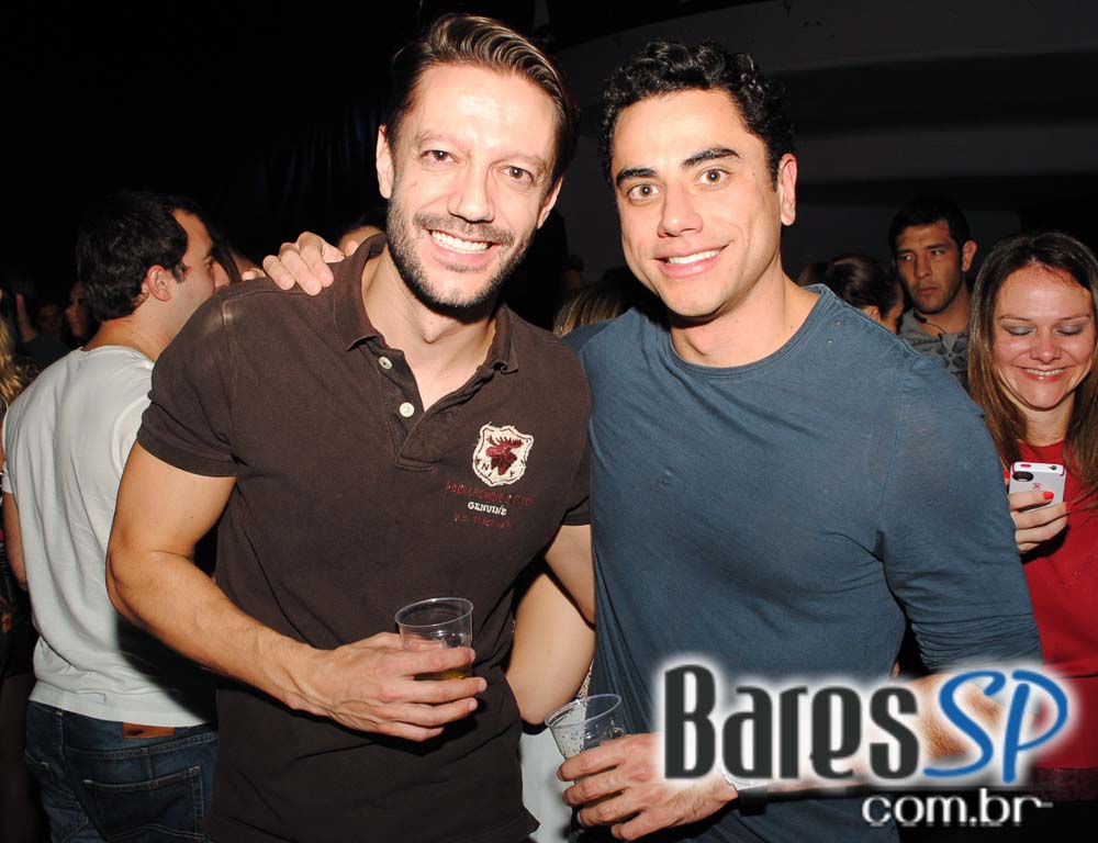 Agência Haute apresentou Baile da Favorita no Esporte Clube Pinheiros Agência Haute apresentou Baile da Favorita no Esporte Clube Pinheiros