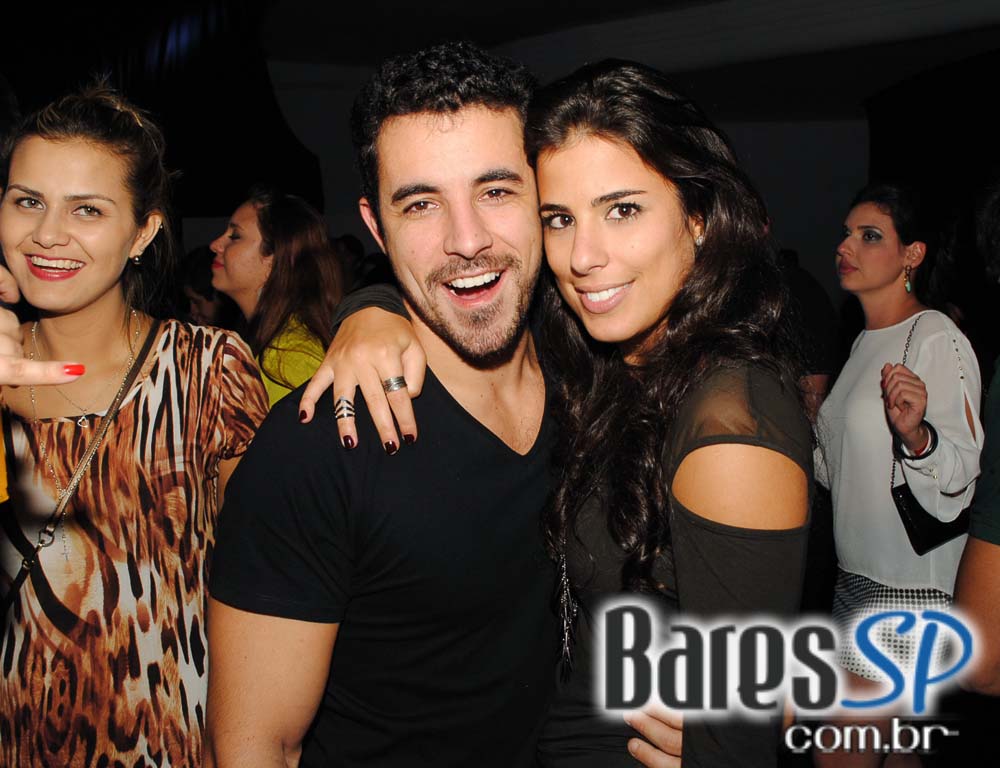 Agência Haute apresentou Baile da Favorita no Esporte Clube Pinheiros Agência Haute apresentou Baile da Favorita no Esporte Clube Pinheiros