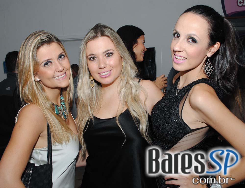 Agência Haute apresentou Baile da Favorita no Esporte Clube Pinheiros Agência Haute apresentou Baile da Favorita no Esporte Clube Pinheiros