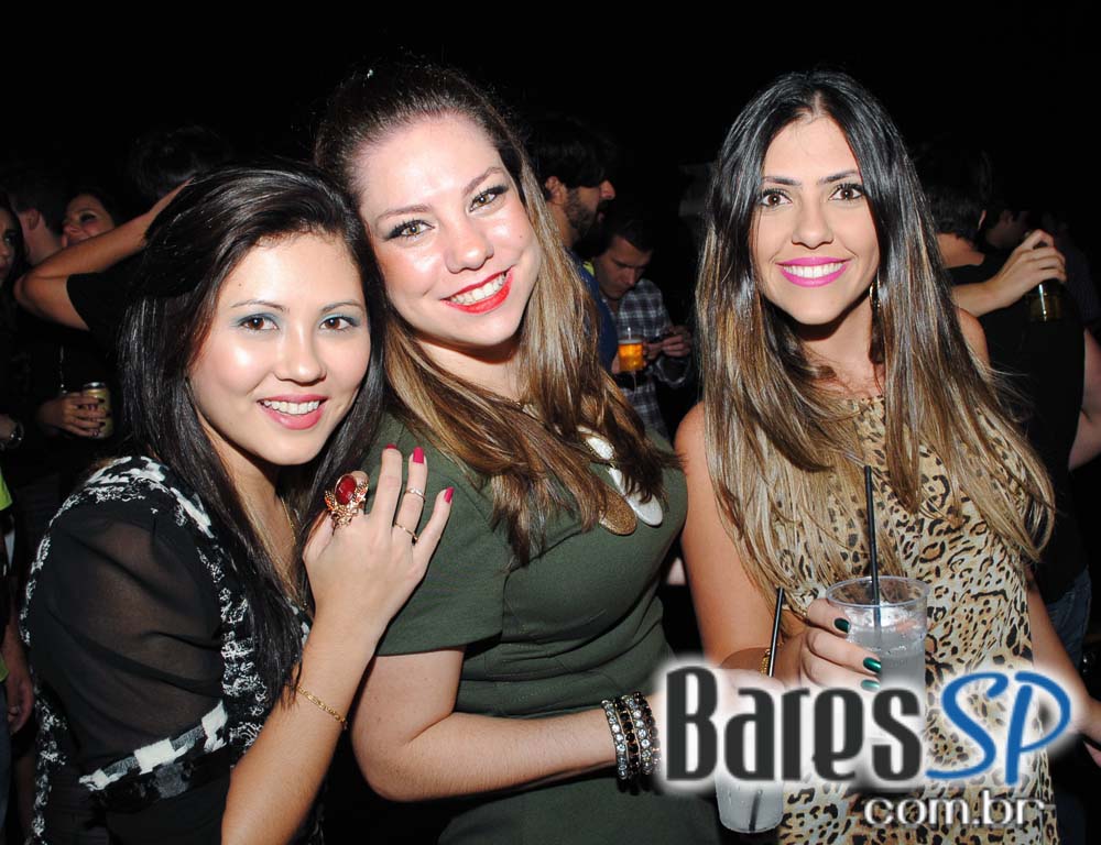 Agência Haute apresentou Baile da Favorita no Esporte Clube Pinheiros Agência Haute apresentou Baile da Favorita no Esporte Clube Pinheiros