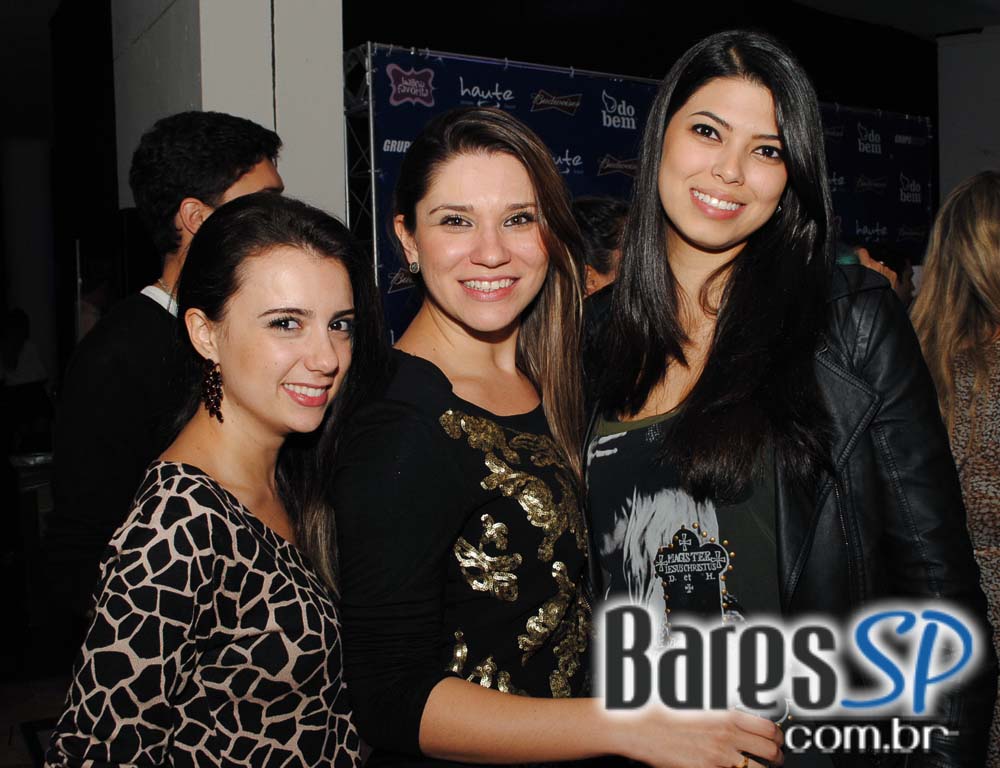 Agência Haute apresentou Baile da Favorita no Esporte Clube Pinheiros Agência Haute apresentou Baile da Favorita no Esporte Clube Pinheiros