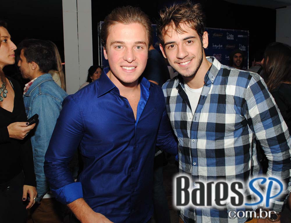 Agência Haute apresentou Baile da Favorita no Esporte Clube Pinheiros Agência Haute apresentou Baile da Favorita no Esporte Clube Pinheiros