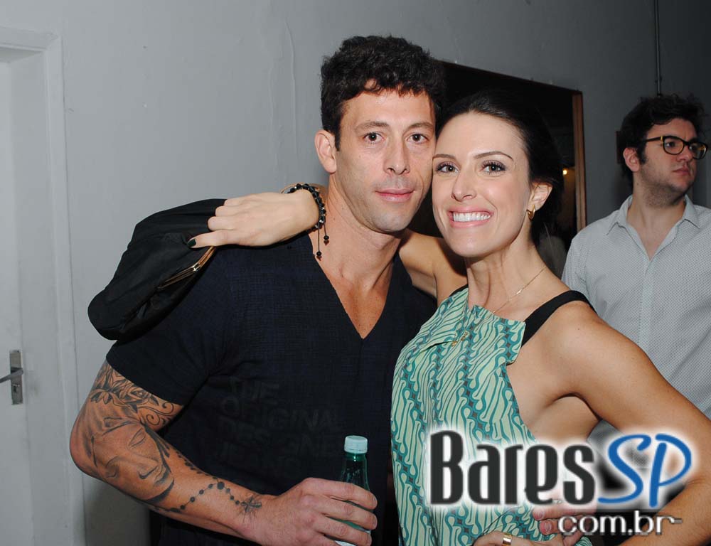 Agência Haute apresentou Baile da Favorita no Esporte Clube Pinheiros Agência Haute apresentou Baile da Favorita no Esporte Clube Pinheiros