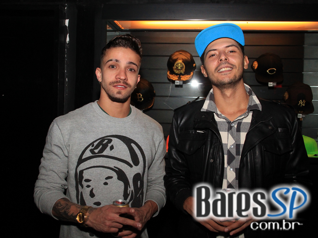 Aconteceu na terça-feira a Festa Chocolate na Clash Aconteceu na terça-feira a Festa Chocolate na Clash