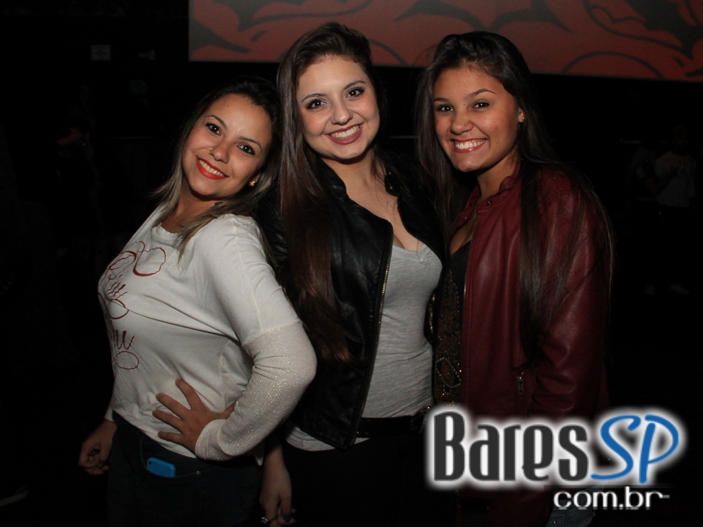 Aconteceu na terça-feira a Festa Chocolate na Clash Aconteceu na terça-feira a Festa Chocolate na Clash