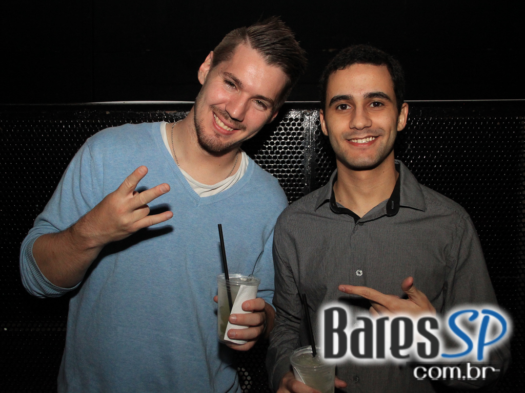 Aconteceu na terça-feira a Festa Chocolate na Clash Aconteceu na terça-feira a Festa Chocolate na Clash