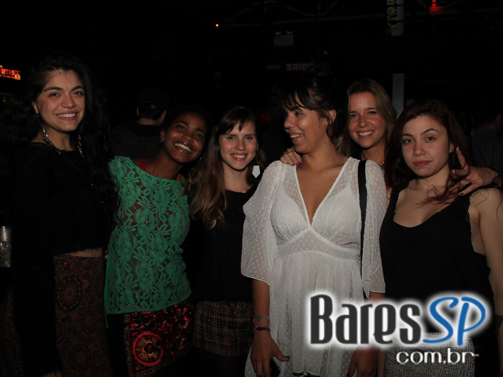 Aconteceu na terça-feira a Festa Chocolate na Clash Aconteceu na terça-feira a Festa Chocolate na Clash