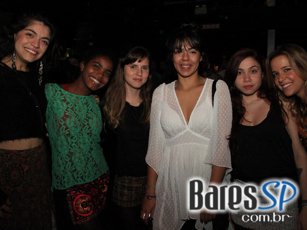 Aconteceu na terça-feira a Festa Chocolate na Clash Aconteceu na terça-feira a Festa Chocolate na Clash