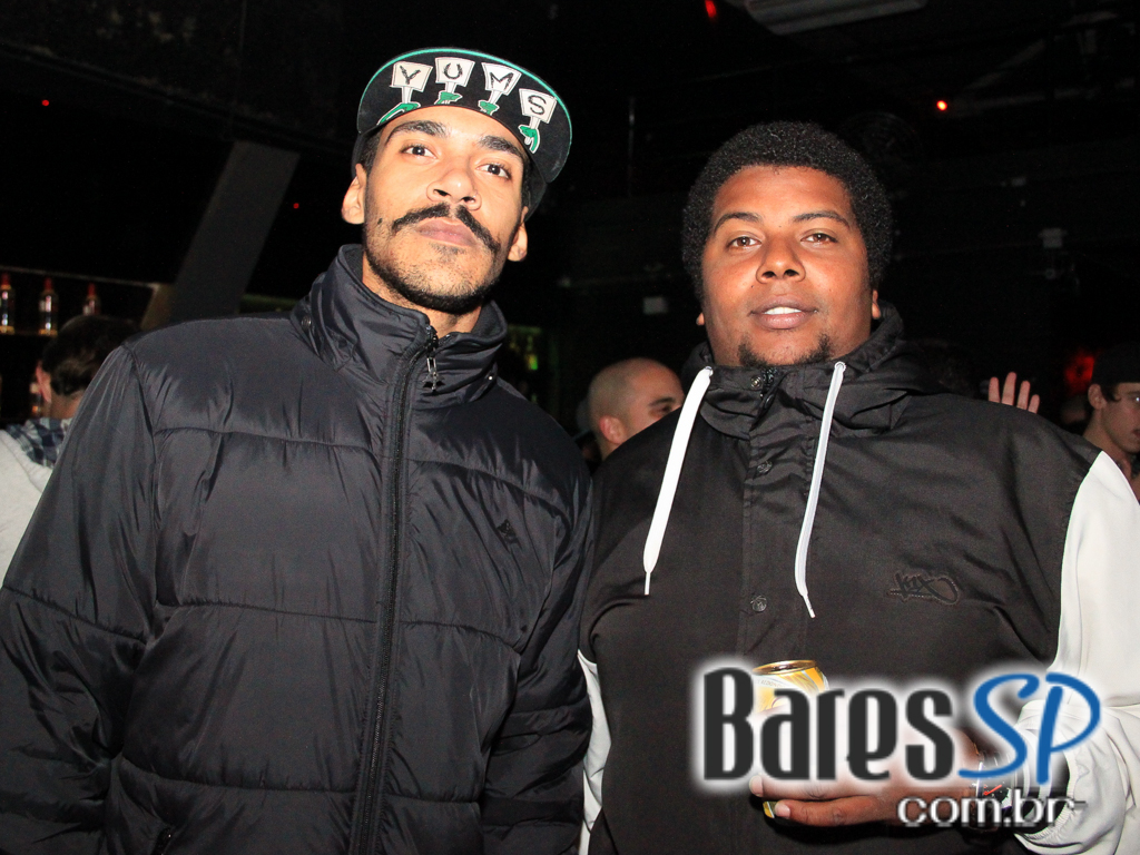 Aconteceu na terça-feira a Festa Chocolate na Clash Aconteceu na terça-feira a Festa Chocolate na Clash