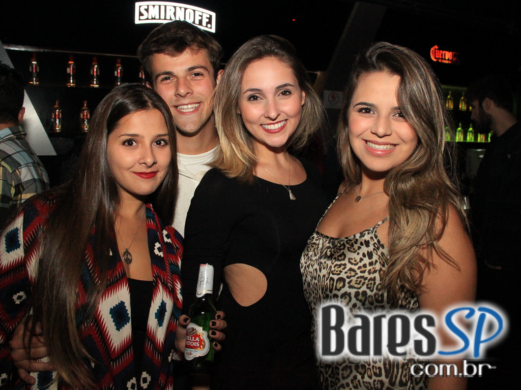 Aconteceu na terça-feira a Festa Chocolate na Clash Aconteceu na terça-feira a Festa Chocolate na Clash