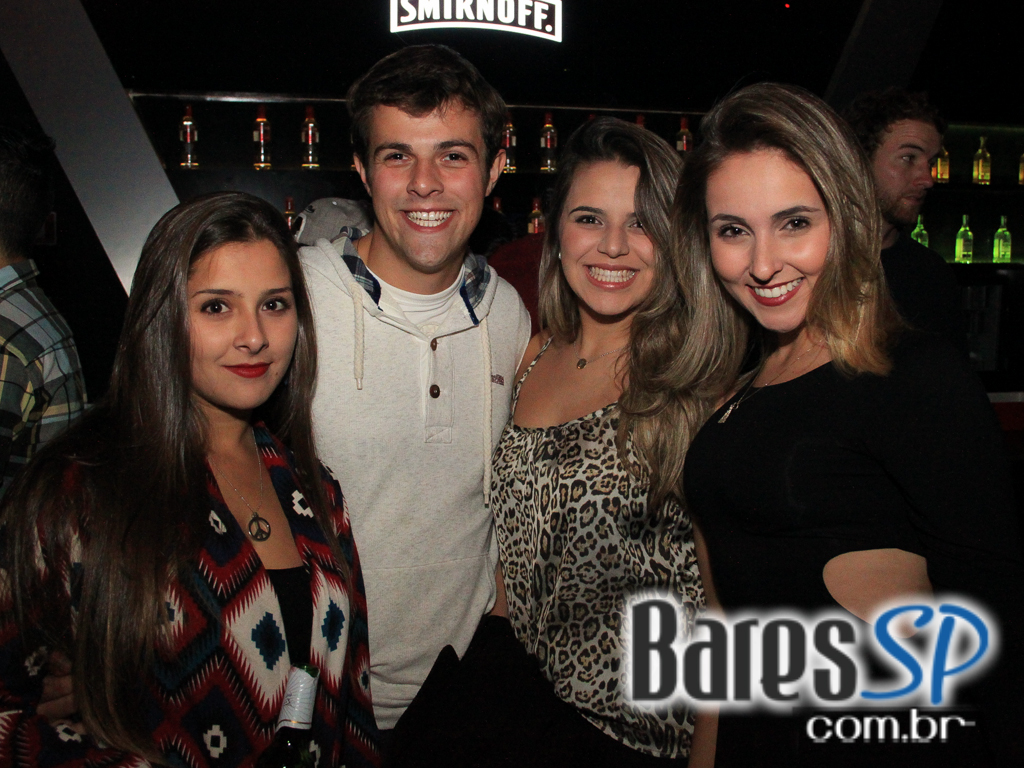 Aconteceu na terça-feira a Festa Chocolate na Clash Aconteceu na terça-feira a Festa Chocolate na Clash