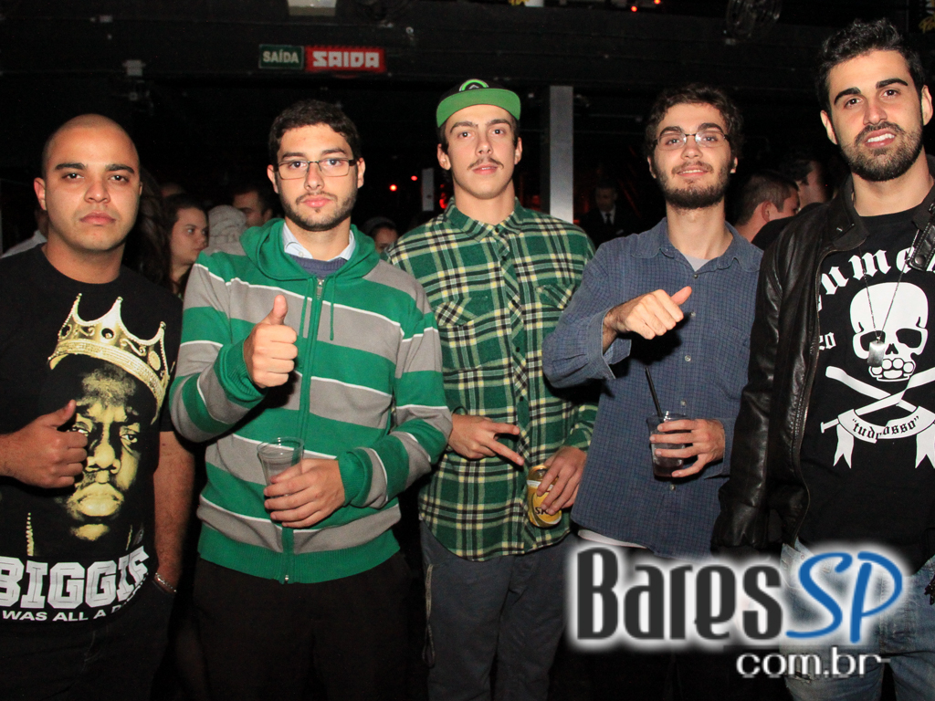 Aconteceu na terça-feira a Festa Chocolate na Clash Aconteceu na terça-feira a Festa Chocolate na Clash