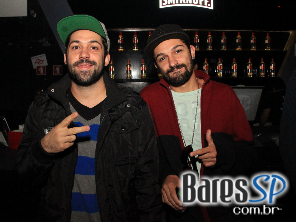 Aconteceu na terça-feira a Festa Chocolate na Clash Aconteceu na terça-feira a Festa Chocolate na Clash