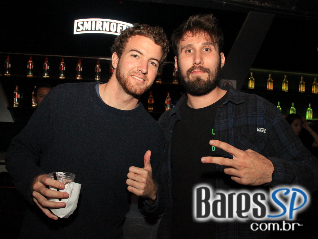 Aconteceu na terça-feira a Festa Chocolate na Clash Aconteceu na terça-feira a Festa Chocolate na Clash