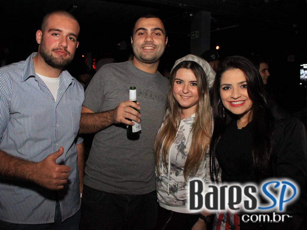 Aconteceu na terça-feira a Festa Chocolate na Clash Aconteceu na terça-feira a Festa Chocolate na Clash