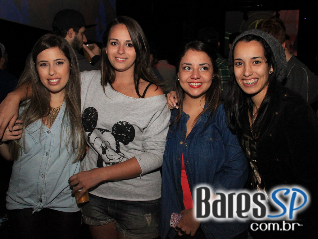 Aconteceu na terça-feira a Festa Chocolate na Clash Aconteceu na terça-feira a Festa Chocolate na Clash