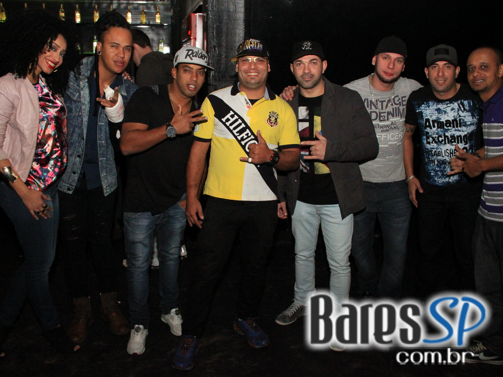 Aconteceu na terça-feira a Festa Chocolate na Clash Aconteceu na terça-feira a Festa Chocolate na Clash