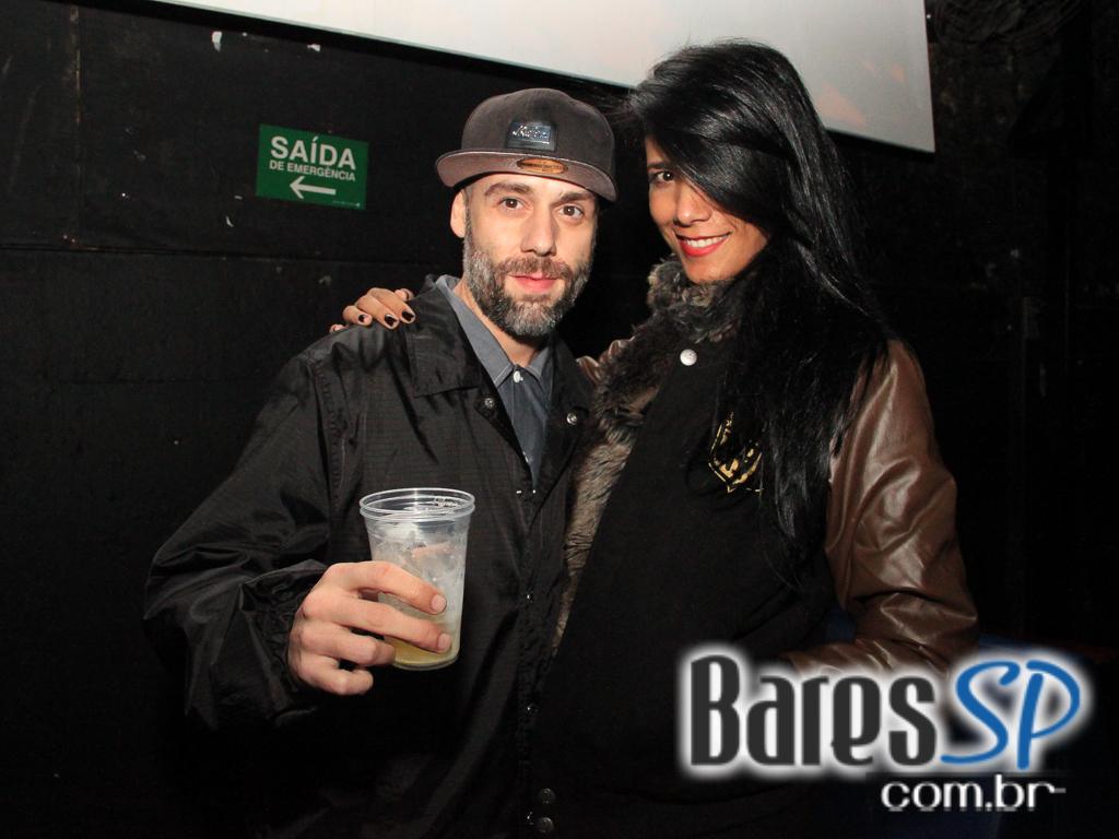 Aconteceu na terça-feira a Festa Chocolate na Clash Aconteceu na terça-feira a Festa Chocolate na Clash