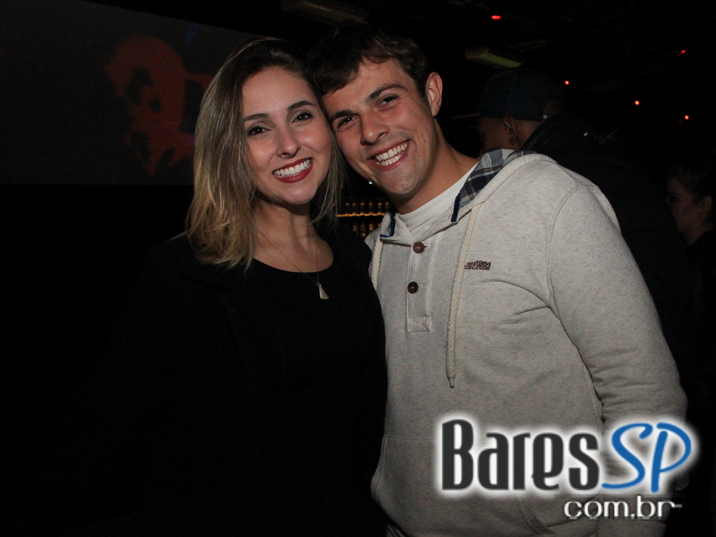 Aconteceu na terça-feira a Festa Chocolate na Clash Aconteceu na terça-feira a Festa Chocolate na Clash