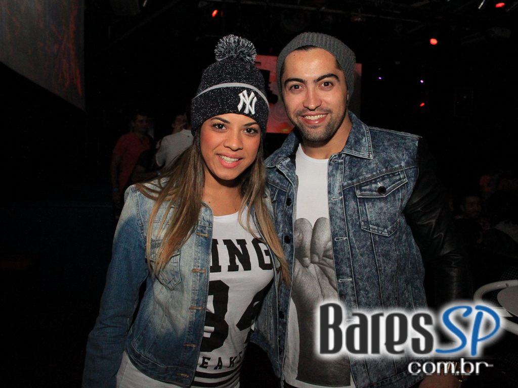 Aconteceu na terça-feira a Festa Chocolate na Clash Aconteceu na terça-feira a Festa Chocolate na Clash