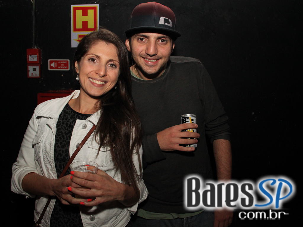 Aconteceu na terça-feira a Festa Chocolate na Clash Aconteceu na terça-feira a Festa Chocolate na Clash