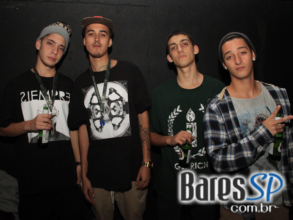 Aconteceu na terça-feira a Festa Chocolate na Clash Aconteceu na terça-feira a Festa Chocolate na Clash