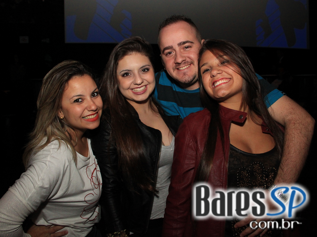 Aconteceu na terça-feira a Festa Chocolate na Clash Aconteceu na terça-feira a Festa Chocolate na Clash