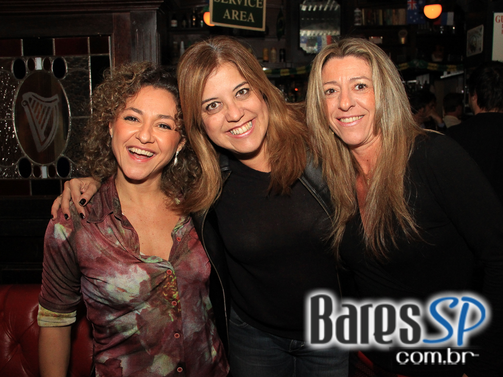 All Black recebeu a banda Los Locos que animou a noite de quarta All Black recebeu a banda Los Locos que animou a noite de quarta