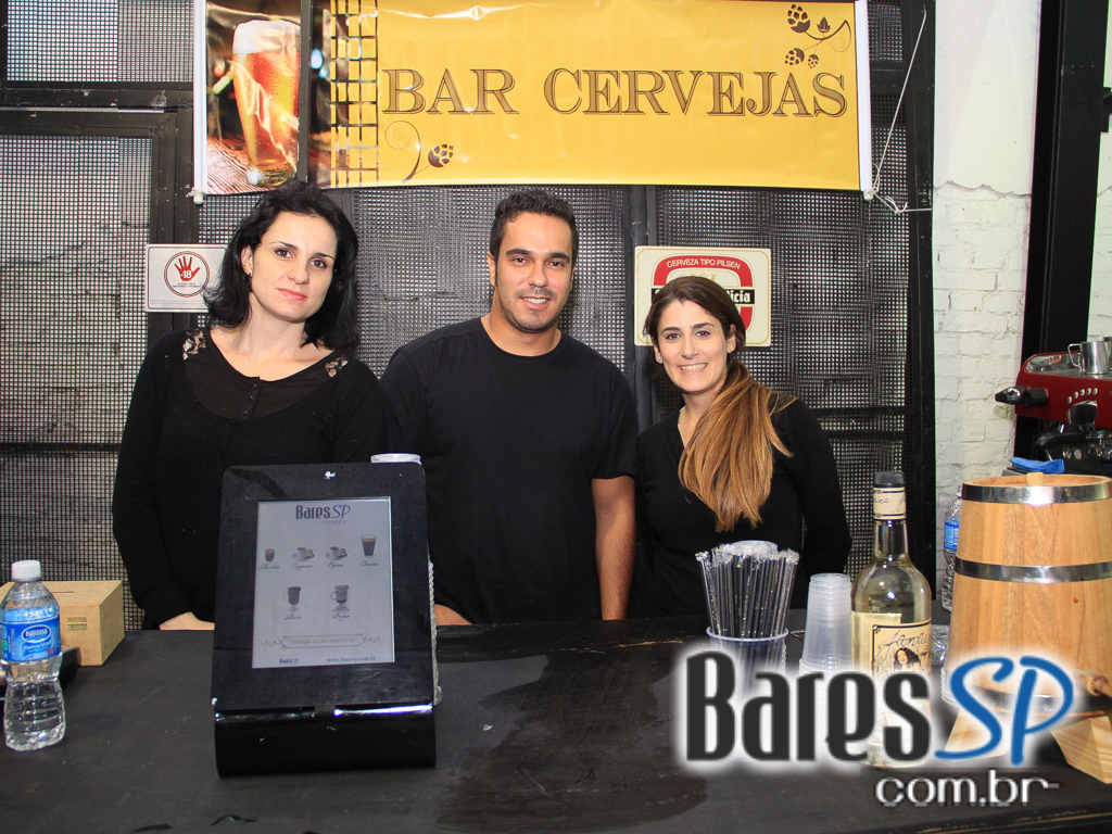 Aconteceu no domingo a Feira Gastronômica Panela na Rua na Praça Benedito Calixto Aconteceu no domingo a Feira Gastronômica Panela na Rua na Praça Benedito Calixto