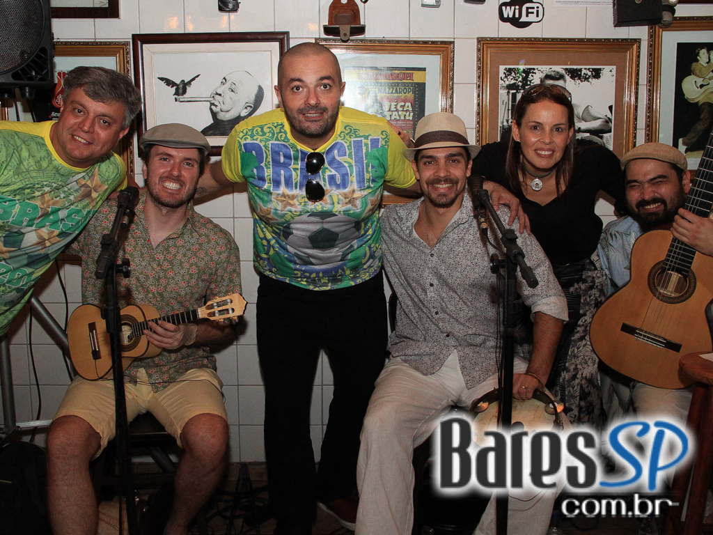 Velho Rabo celebrou no sábado 10 anos de existência Velho Rabo celebrou no sábado 10 anos de existência