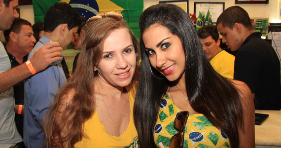 Posto 6 transmitiu na terça-feira o jogo do Brasil x México 