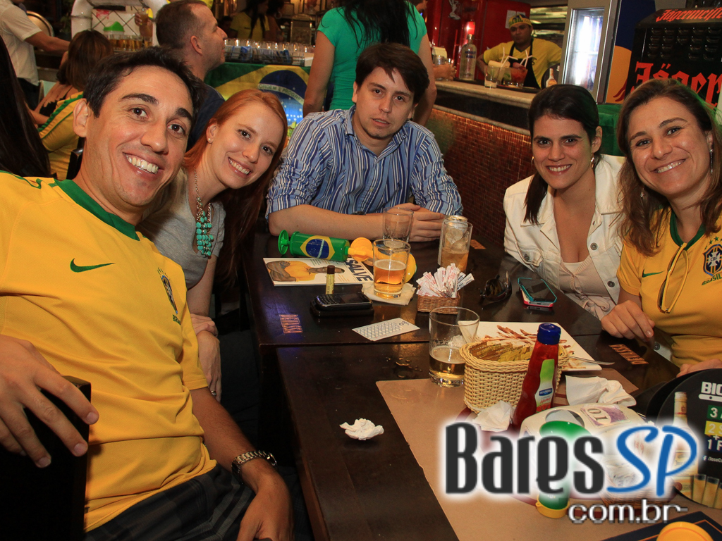 Posto 6 transmitiu na terça-feira o jogo do Brasil x México Posto 6 transmitiu na terça-feira o jogo do Brasil x México