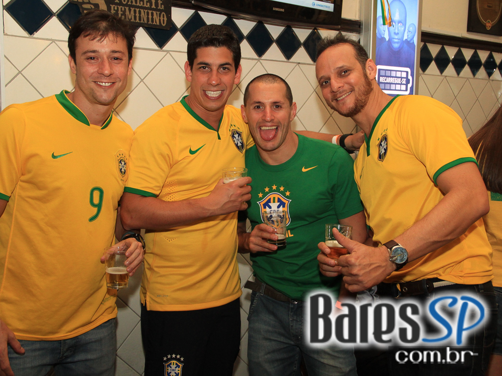 Posto 6 transmitiu na terça-feira o jogo do Brasil x México Posto 6 transmitiu na terça-feira o jogo do Brasil x México