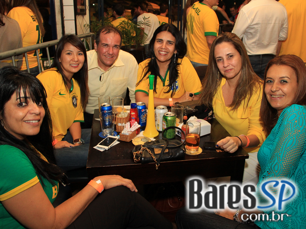 Posto 6 transmitiu na terça-feira o jogo do Brasil x México Posto 6 transmitiu na terça-feira o jogo do Brasil x México