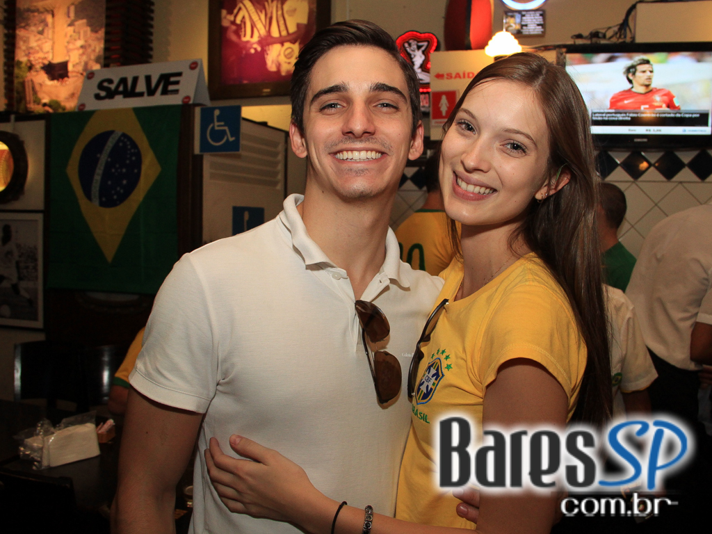 Posto 6 transmitiu na terça-feira o jogo do Brasil x México Posto 6 transmitiu na terça-feira o jogo do Brasil x México