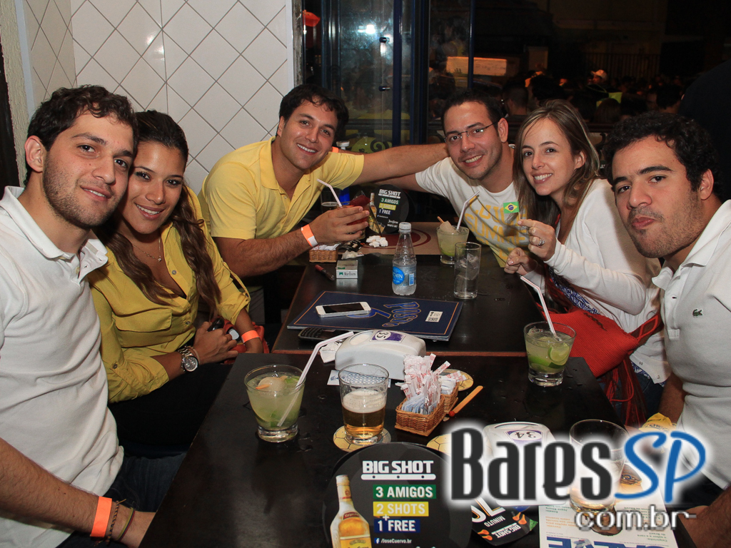 Posto 6 transmitiu na terça-feira o jogo do Brasil x México Posto 6 transmitiu na terça-feira o jogo do Brasil x México