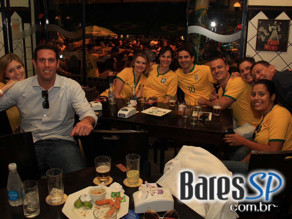 Posto 6 transmitiu na terça-feira o jogo do Brasil x México Posto 6 transmitiu na terça-feira o jogo do Brasil x México