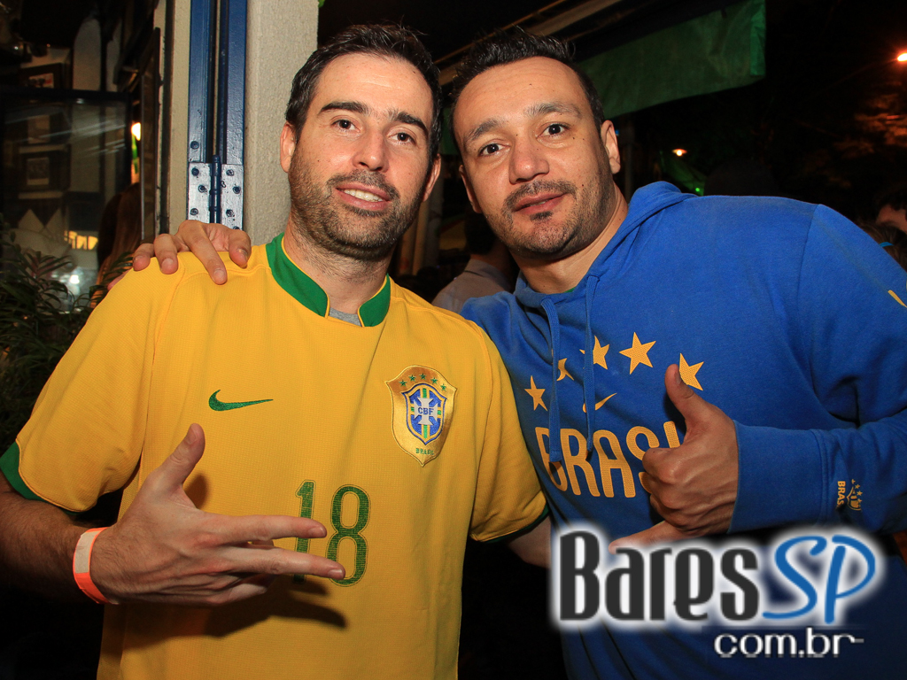 Posto 6 transmitiu na terça-feira o jogo do Brasil x México Posto 6 transmitiu na terça-feira o jogo do Brasil x México